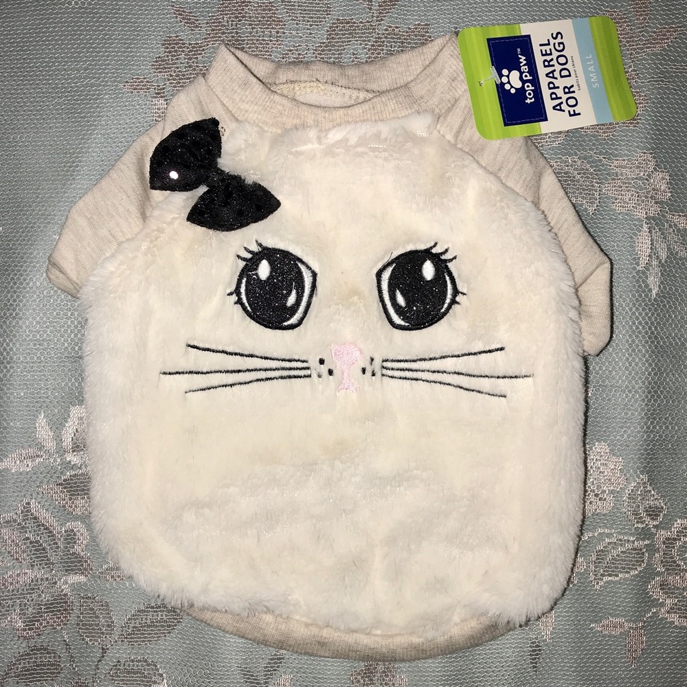 Dog / Cat Shirt 🐱🐶